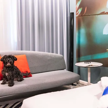 노보텔 리나테 아에로포르토 밀라노