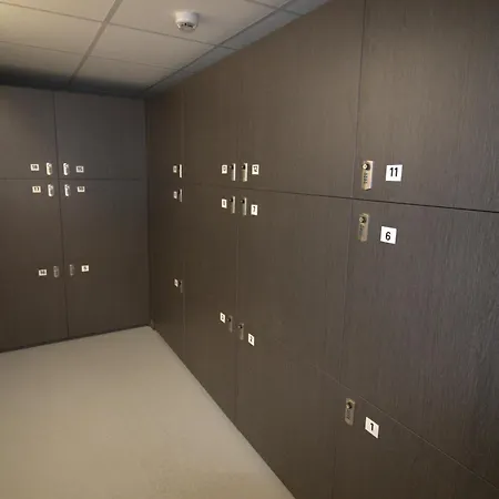 Domenichino Hotel Milan