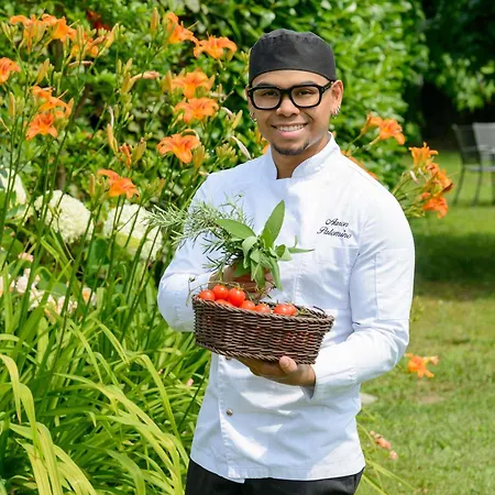 Novotel Linate Aeroporto מלון מילאנו