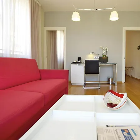 Hotell Mercure Solari