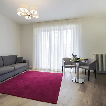 Mercure Solari 4* Milano