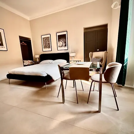 Italianstayrentals Solferino 37 Apartmán *