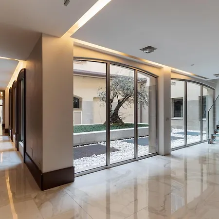 Apartament Brera In Center