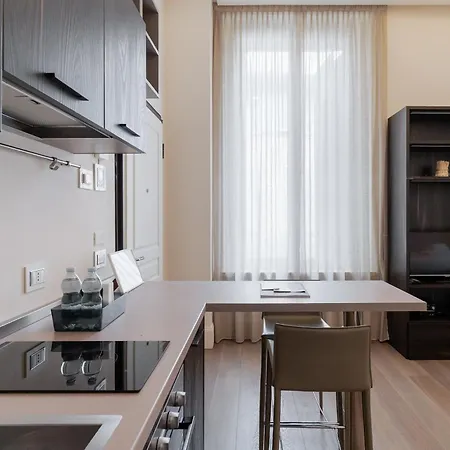 Brera In Center Apartament *