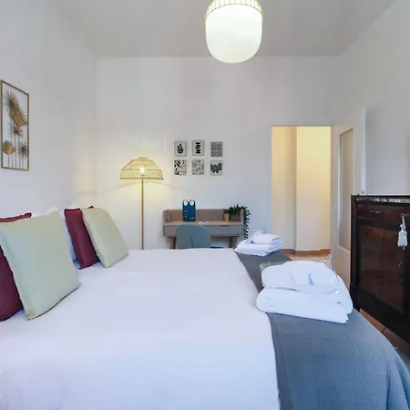 Appartement Sweett - Modigliani Milan