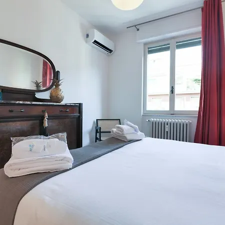 Sweett - Modigliani Appartement *