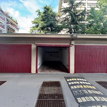 Appartement Nel Cuore Di Via Tortona Milaan
