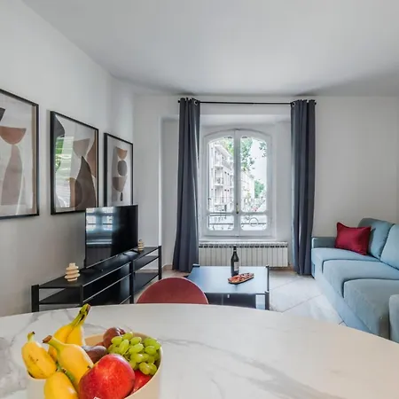 Apartamento Sweett - Piave *