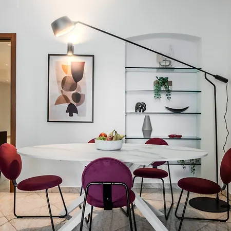 Apartamento Sweett - Piave Milão