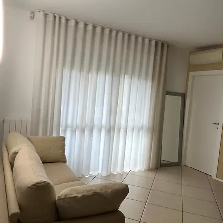 아파트 House Trenno *