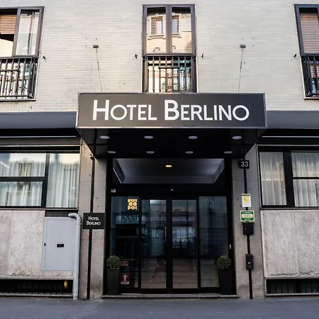 Berlino 3*