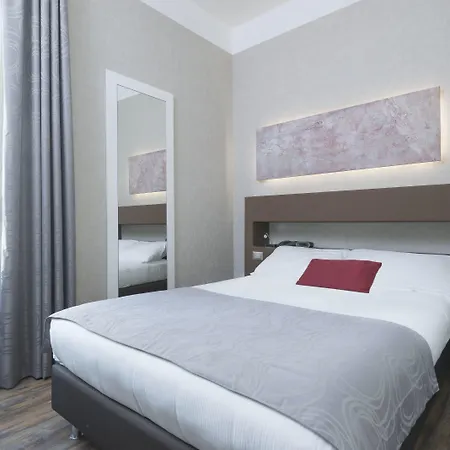 C-hotels Atlantic Milano