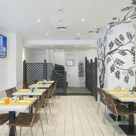 C-hotels Atlantic Hotel