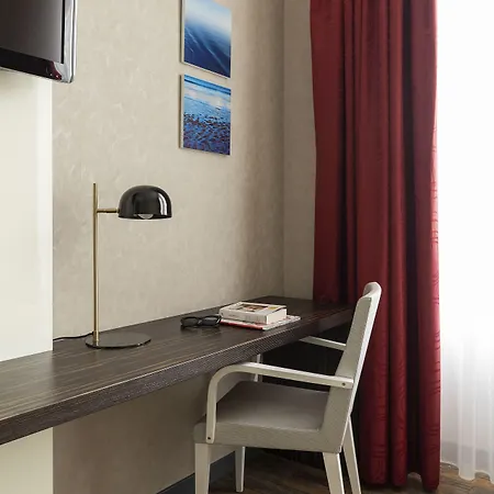 C-hotels Atlantic Milan