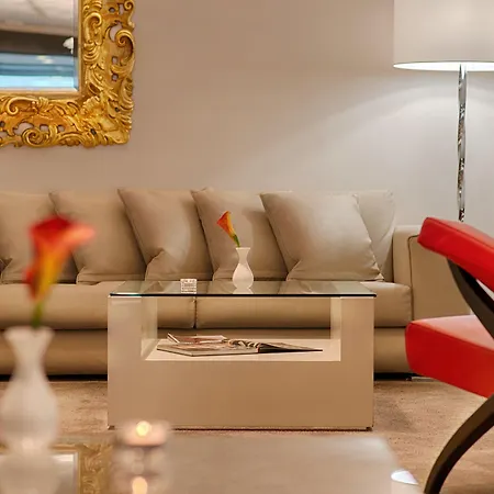 Hotel Tivoli President Milán