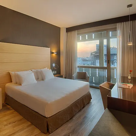 Otel Tivoli President 5*