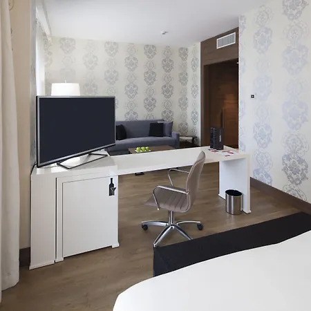 Tivoli President 5*