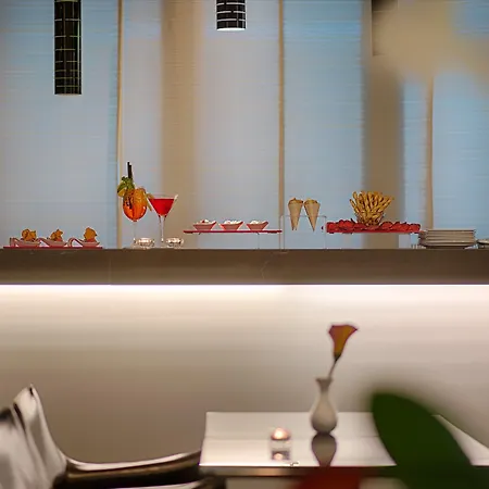 Tivoli President Hotel Milán