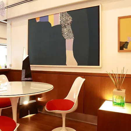 ホテル メディオラヌム