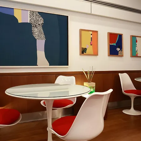 ホテル メディオラヌム 4*