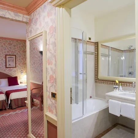 Regency Отель Милан