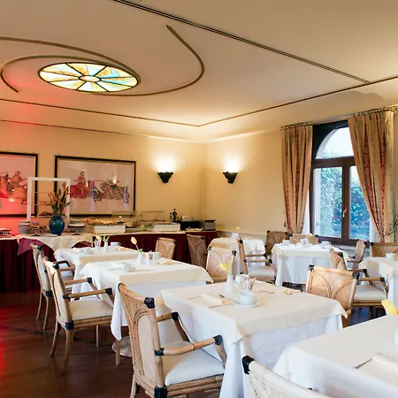 Regency Hotel Milan