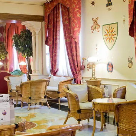 Regency Отель 4*