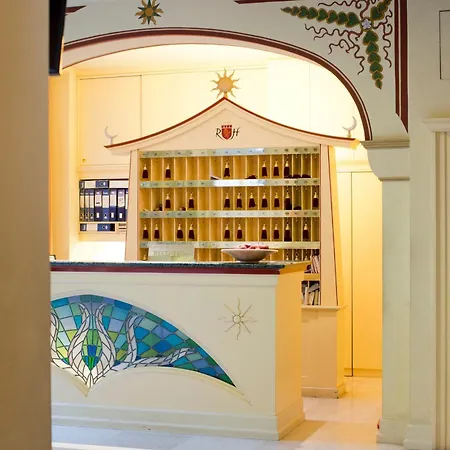 Regency 4* Милан