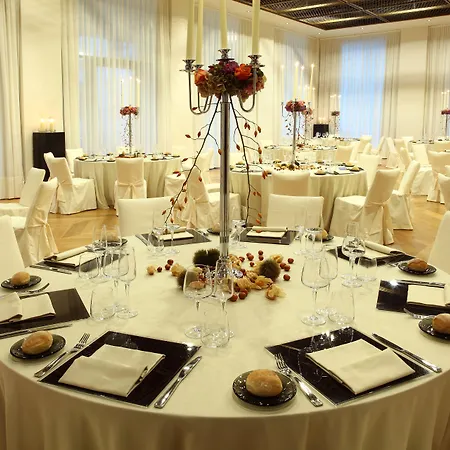 Rosa Grand - Starhotels Collezione Szálloda Milánó