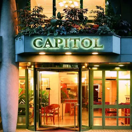 Capitol Szálloda