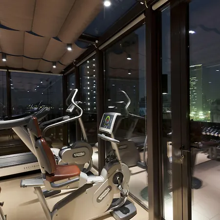 Starhotels Echo 4* Milano