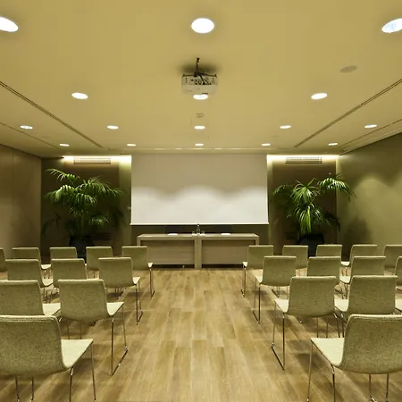 Starhotels Echo Hotell