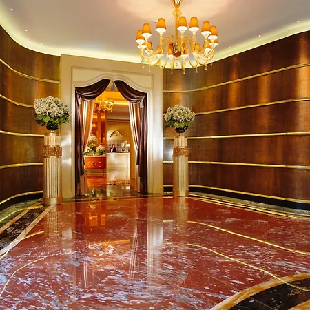 Principe Di Savoia - Dorchester Collection Otel Milano