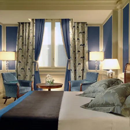 Otel Principe Di Savoia - Dorchester Collection 5*