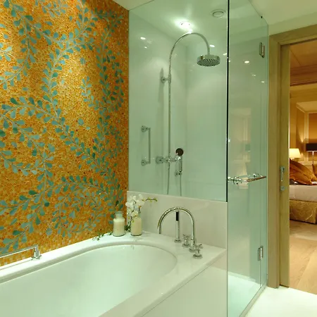 Ξενοδοχείο Principe Di Savoia - Dorchester Collection 5*