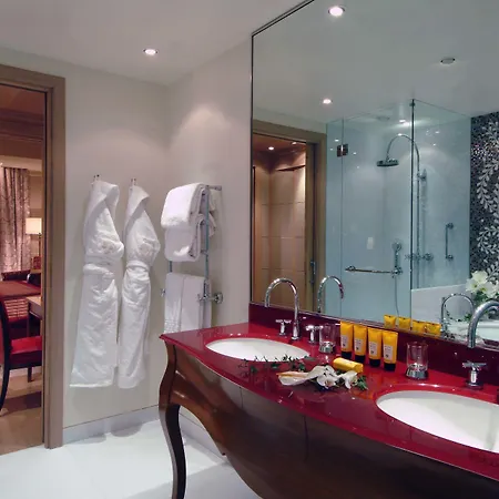 Ξενοδοχείο Principe Di Savoia - Dorchester Collection