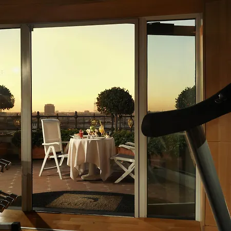 Principe Di Savoia - Dorchester Collection 酒店