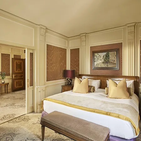 Principe Di Savoia - Dorchester Collection Ξενοδοχείο Μιλάνο