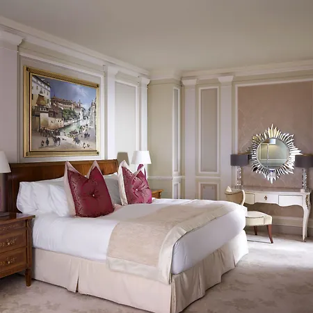 Principe Di Savoia - Dorchester Collection Ξενοδοχείο 5*