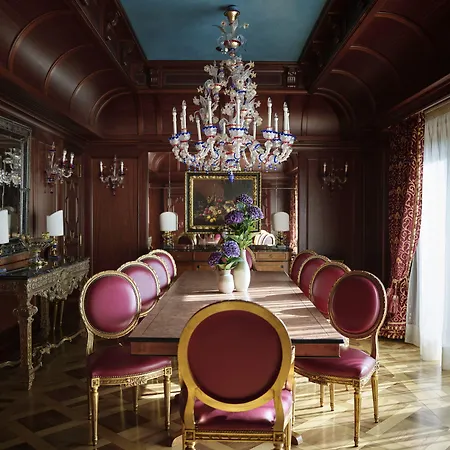 Principe Di Savoia - Dorchester Collection Ξενοδοχείο 5*