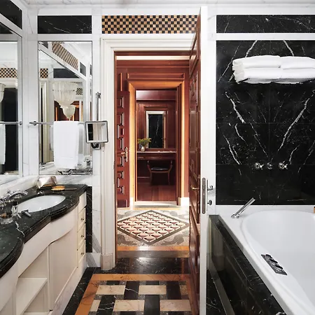 Principe Di Savoia - Dorchester Collection