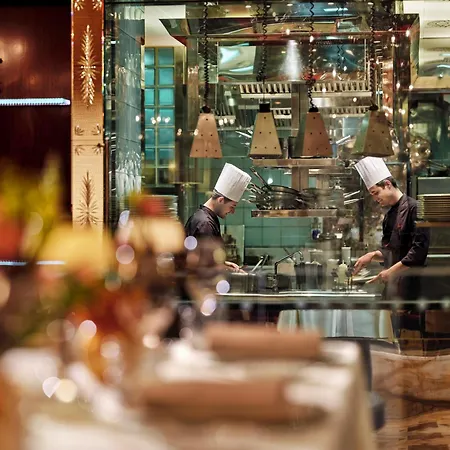 Ξενοδοχείο Principe Di Savoia - Dorchester Collection 5*