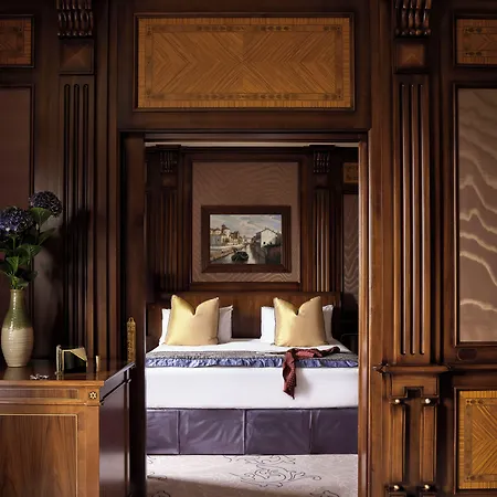 Principe Di Savoia - Dorchester Collection Ξενοδοχείο