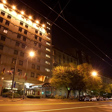 Doria Grand Милан