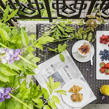 Sheraton Diana Majestic 4* Milano