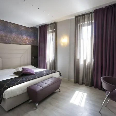 Hotell Soperga 3*