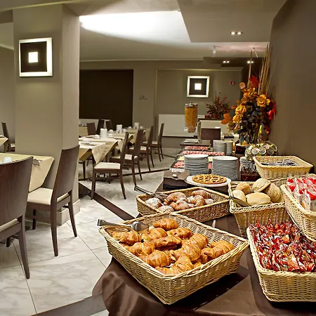 Hotell Soperga 3*