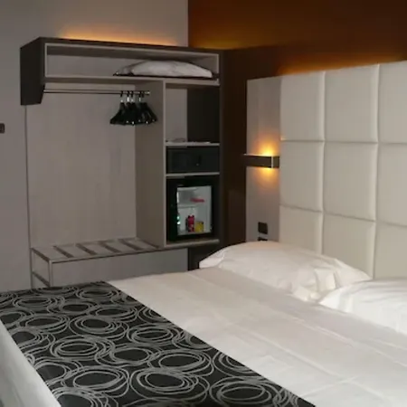 Hotell Soperga 3*