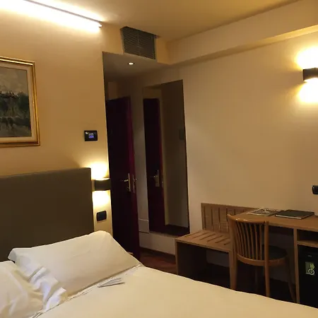 Regina Hotel Milão