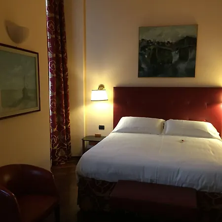 Regina Hotel Milão